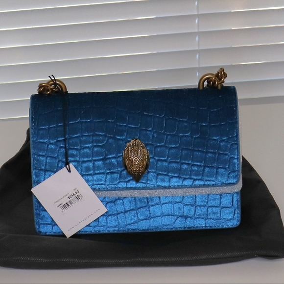 Kurt Geiger Handbags - KURT GEIGER HANDBAG